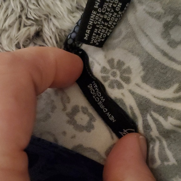 Maxi dress - Picture 4 of 5